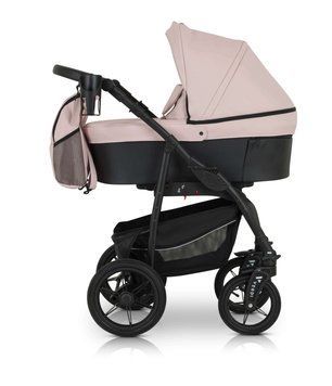 Коляска 3 в 1 Verdi Sonic Comfort 01