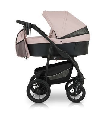 Коляска 3 в 1 Verdi Sonic Comfort 01