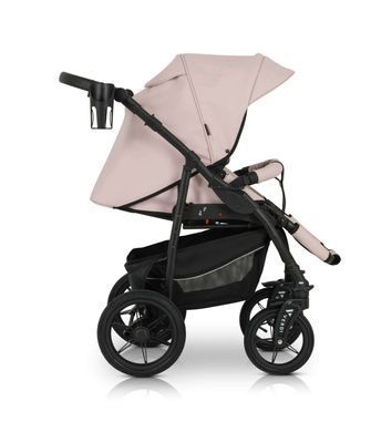Коляска 3 в 1 Verdi Sonic Comfort 01