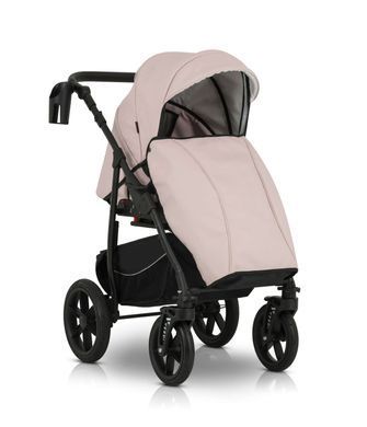 Коляска 3 в 1 Verdi Sonic Comfort 01