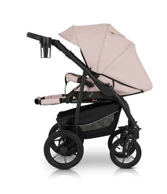 Коляска 3 в 1 Verdi Sonic Comfort 01