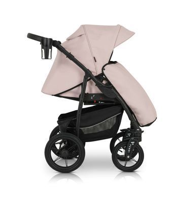 Коляска 3 в 1 Verdi Sonic Comfort 01