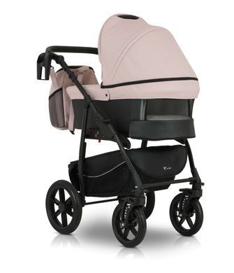 Коляска 3 в 1 Verdi Sonic Comfort 01