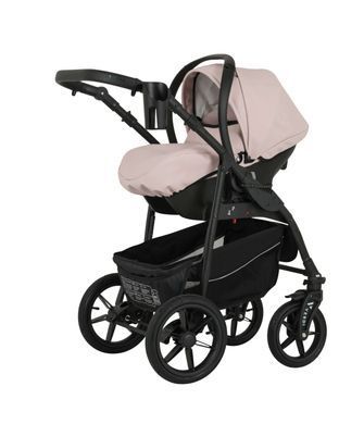 Коляска 3 в 1 Verdi Sonic Comfort 01