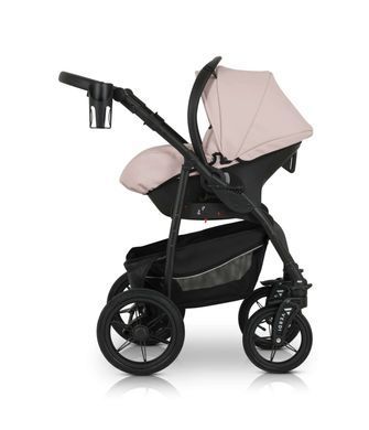 Коляска 3 в 1 Verdi Sonic Comfort 01