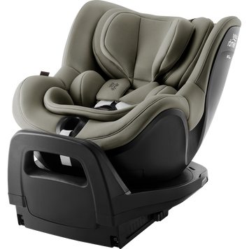 Автокрісло BRITAX-ROMER DUALFIX PRO LUX
