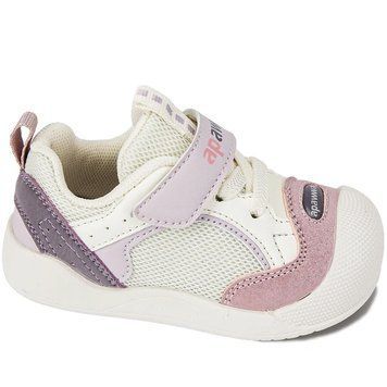 Дитячі кросівки Apawwa ABC2151P PINK