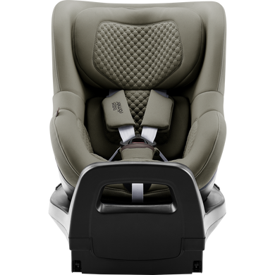 Автокрісло BRITAX-ROMER DUALFIX PRO Style Night Blue