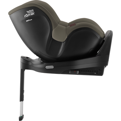 Автокрісло BRITAX-ROMER DUALFIX PRO Style Night Blue