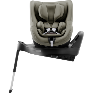 Автокрісло BRITAX-ROMER DUALFIX PRO Style Night Blue