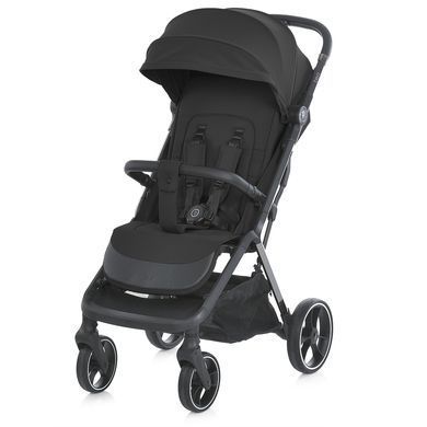 Коляска дитяча ElCamino ME 1127-B BEYA Vintage Plum
