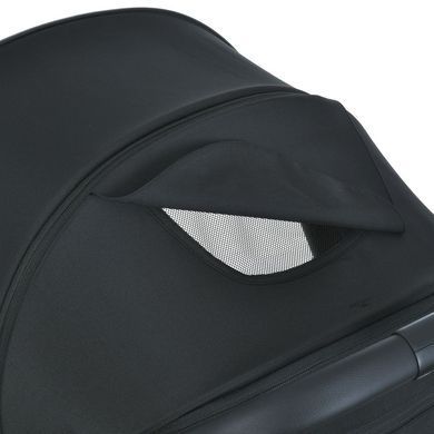 Коляска дитяча ElCamino ME 1181 DAHLIA Volcanic Gray