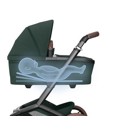 Люлька до коляски MAXI-COSI FAME Twillic