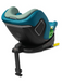 Автокресло Caretero Kamptos I-SIZE Isofix (від 40 до 150 см) Blue