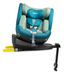 Автокресло Caretero Kamptos I-SIZE Isofix (від 40 до 150 см) Blue