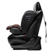 Автокрісло Bair Unit 360 Iso-fix choco-black CB-04