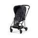 Чохол тканинний для прогулянкового блоку Cybex Mios Simply Flowers Beige