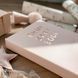 Oh My Baby Book для хлопчика оливка