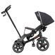 Велосипед триколісний TILLY DYNAMIC T-3810 GREY /1/