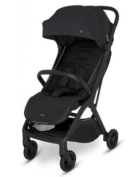 Коляска прогулянкова ESPIRO NOX 27 SILVER MOON