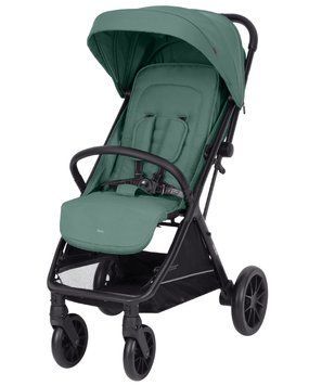 Прогулянкова коляска Carrello Nero CRL-5514 Slate Grey /1/