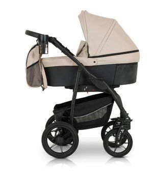 Коляска 3 в 1 Verdi Sonic Comfort 01