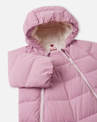 Комбінезон зимовий Reimatec Tilkkanen 5100008B_4500 рожевий