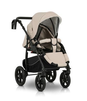 Коляска 3 в 1 Verdi Sonic Comfort 01