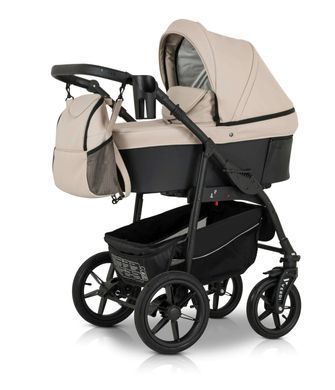 Коляска 3 в 1 Verdi Sonic Comfort 01