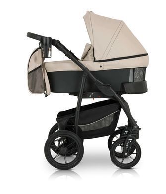 Коляска 3 в 1 Verdi Sonic Comfort 01