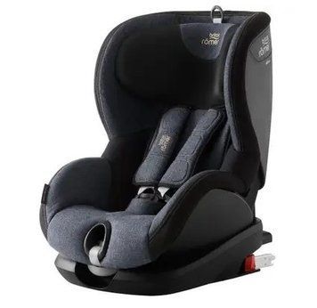 Автокрісло BRITAX-ROMER TRIFIX2 i-SIZE Storm Grey