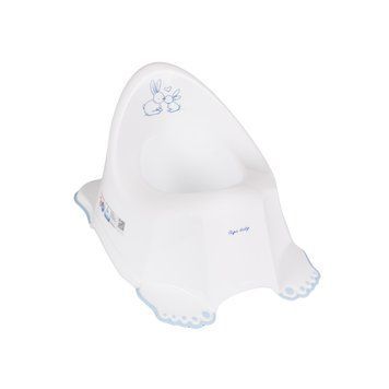 Горщик Tega KR-001 Кролики KR-001-103, white, білий