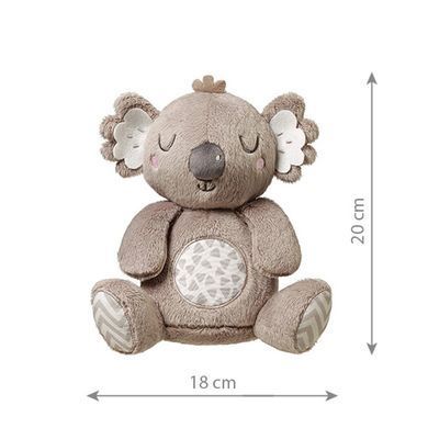 Іграшка м'яка "Коала Коко" (18*20 см) /"Babyono"