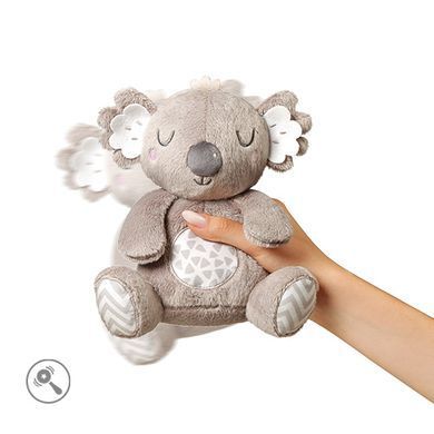 Іграшка м'яка "Коала Коко" (18*20 см) /"Babyono"