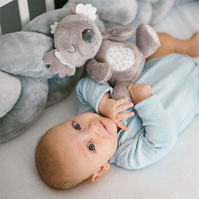 Іграшка м'яка "Коала Коко" (18*20 см) /"Babyono"