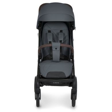 Коляска El Camino AMBER ME 1227