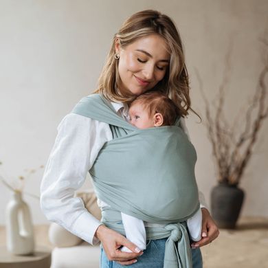 Слінг-шарф loveandcarry