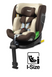 Автокресло Caretero Kamptos I-SIZE Isofix (від 40 до 150 см) Blue