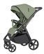 Прогулянкова коляска CARRELLO Bravo SL CRL-5520 Sand Beige /1/
