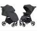 Прогулянкова коляска CARRELLO Bravo CRL-8512 Elephant Grey /1/ MOQ