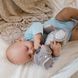 Іграшка м'яка "Коала Коко" (18*20 см) /"Babyono"
