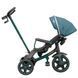 Велосипед триколісний TILLY DYNAMIC T-3810 GREY /1/
