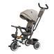 Велосипед триколісний TILLY MAGNUM T-3814 GREY /1/