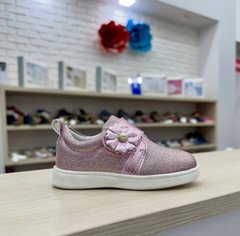 Туфлі для дівчинки Tom.m C-В40-82-E/27 pink