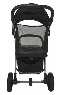 Коляска прогулянкова ESPIRO WAVE 314 OLIVE HILLS
