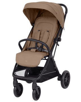 Прогулянкова коляска Carrello Nero CRL-5514 Slate Grey /1/