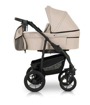 Коляска 3 в 1 Verdi Sonic Comfort 01