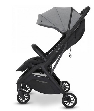 Коляска прогулянкова ESPIRO NOX 27 SILVER MOON
