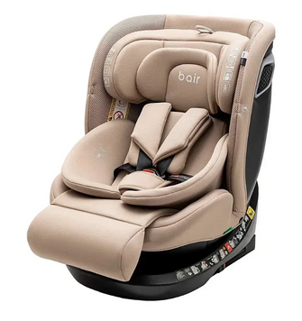 Автокрісло Bair Oreo iSize isofix 360 0-36 кг