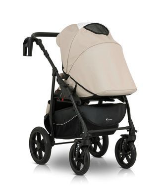 Коляска 3 в 1 Verdi Sonic Comfort 01